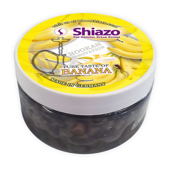 Shiazo Banana 100 g