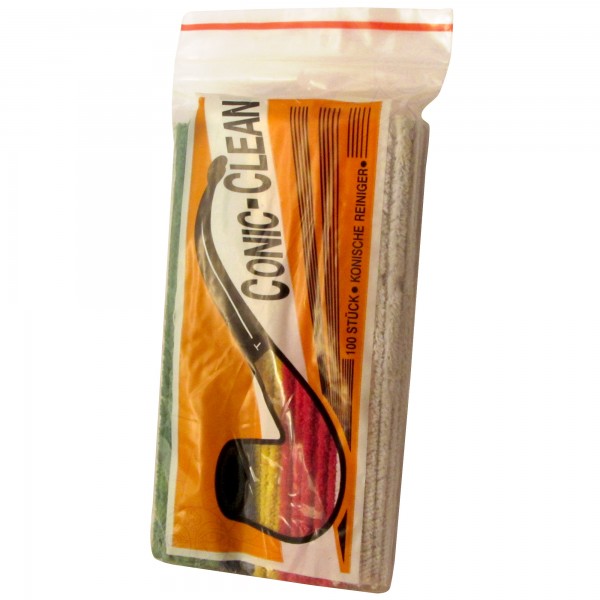 Conic-Clean Pfeifenreiniger (100 Stück)