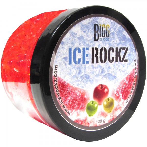 Ice-Rockz Ice-Apple / Apfel