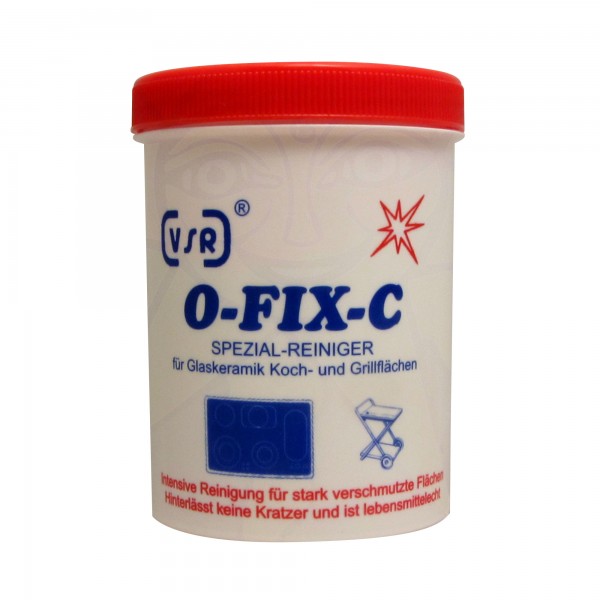 O-Fix-C (Dose)