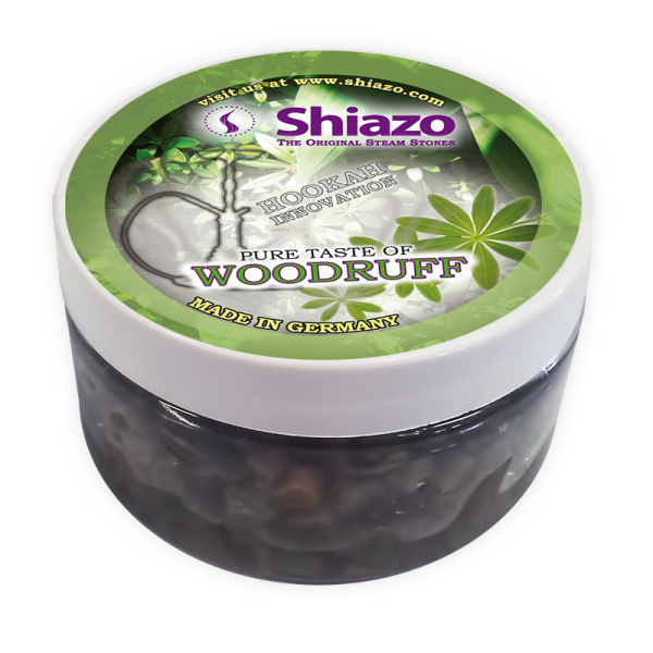 Shiazo Woodruff / Waldmeister