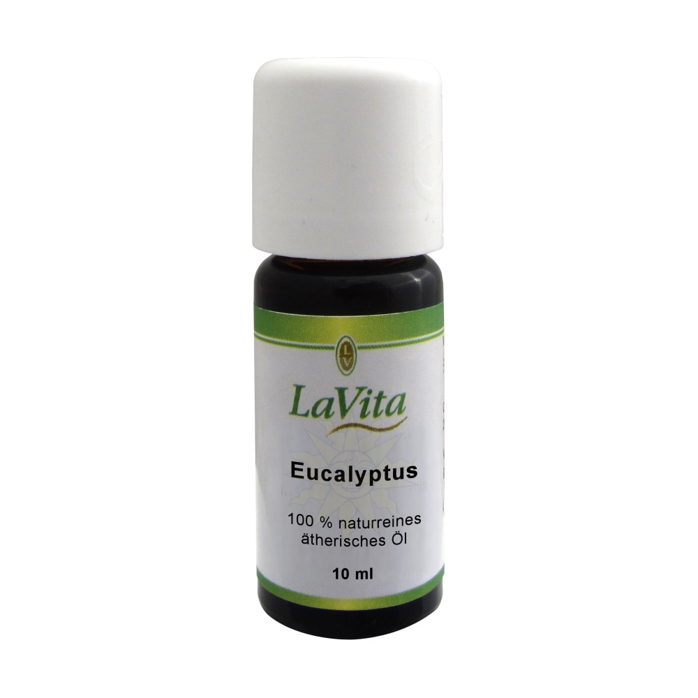Eukalyptus-Öl | Ätherische Öle | Düfte | Dalimar.de