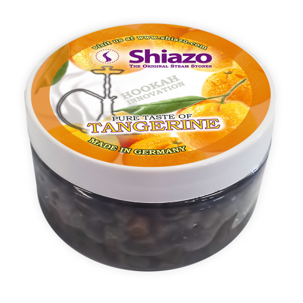 Shiazo Tangerine / Mandarine