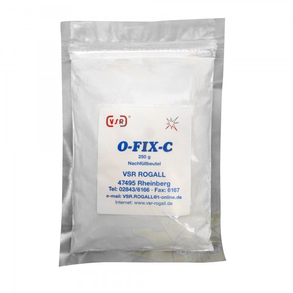 O-Fix-C (Nachfüllbeutel)