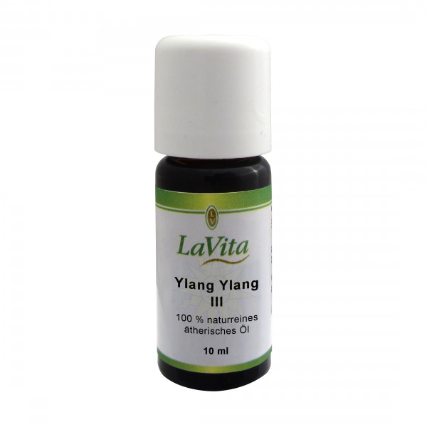 Ylang-Ylang-Öl