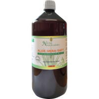 Aloe-Vera-Saft 1 Liter Aloe-Vera-Saft 1 Liter