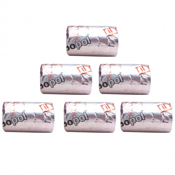 Carbopol Ring 38 mm (VE: 20 x 5 Tabs)
