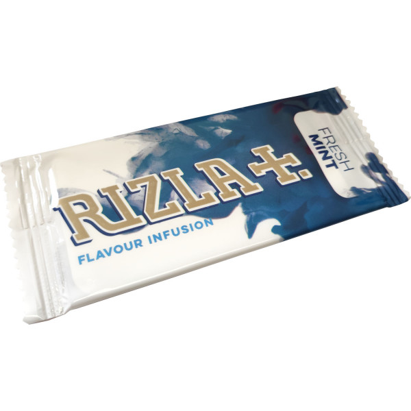 Rizla FRESH MINT (1 Aromacard)