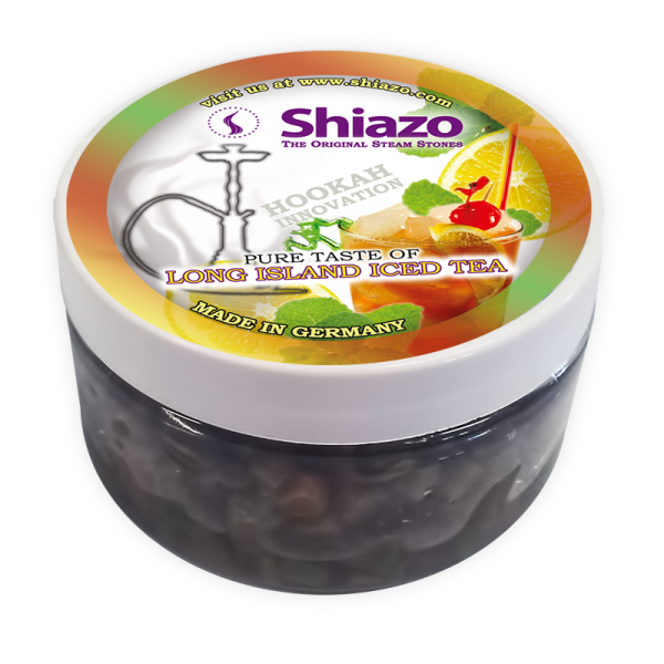 Shiazo Long Island Iced Tea