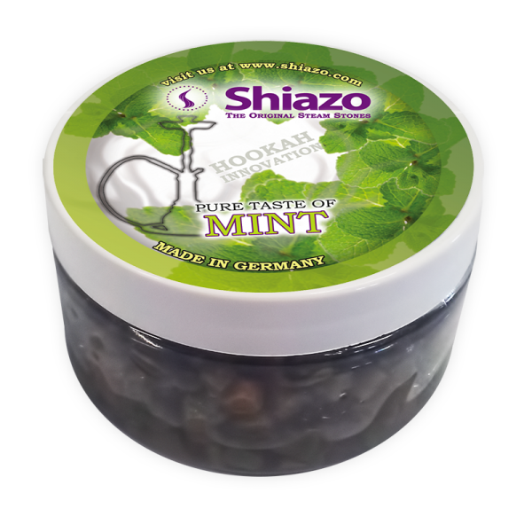 Shiazo Mint / Minze