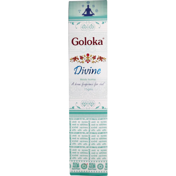 Goloka Divine 15 g