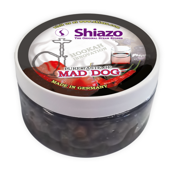 Shiazo Mad Dog
