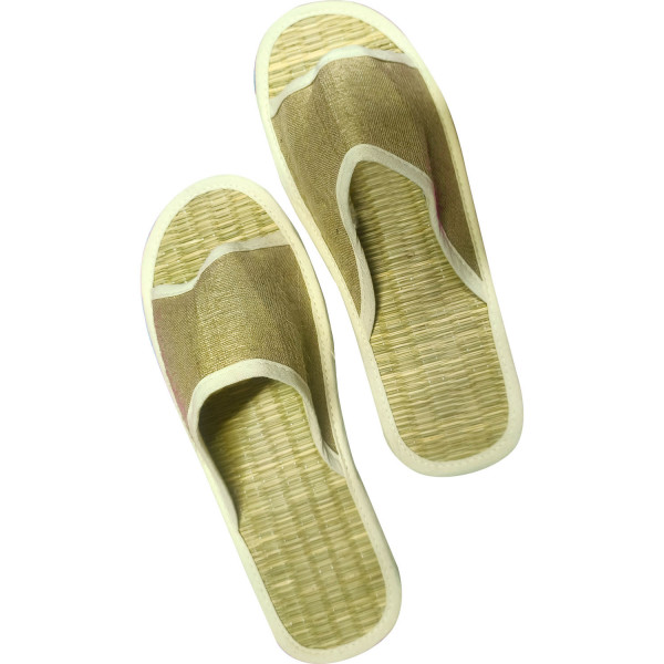 Zimt-Latschen mit Binsen