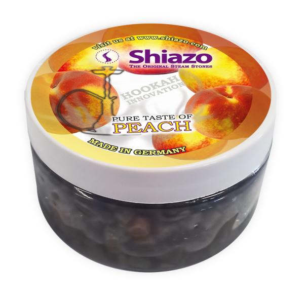 Shiazo Peach / Pfirsisch