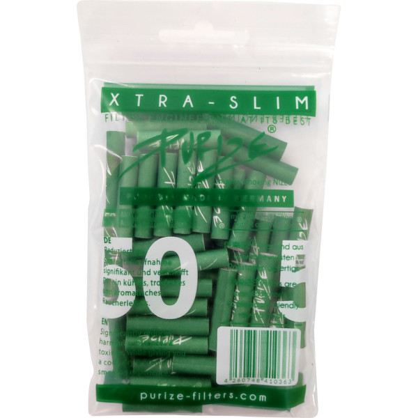 Purize XTRA Slim (50 Stück)