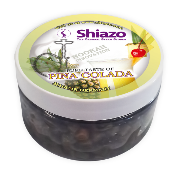 Shiazo Pina Colada