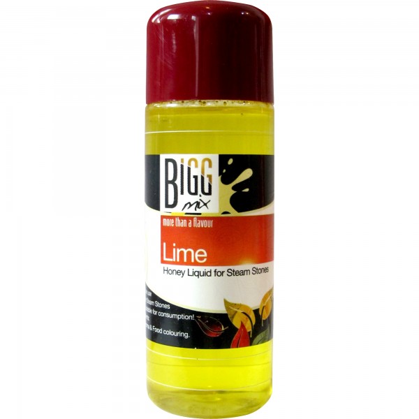 Lime Molasse 100 ml