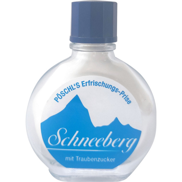 Pöschl Schneeberg 10 g