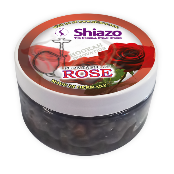 Shiazo Rose