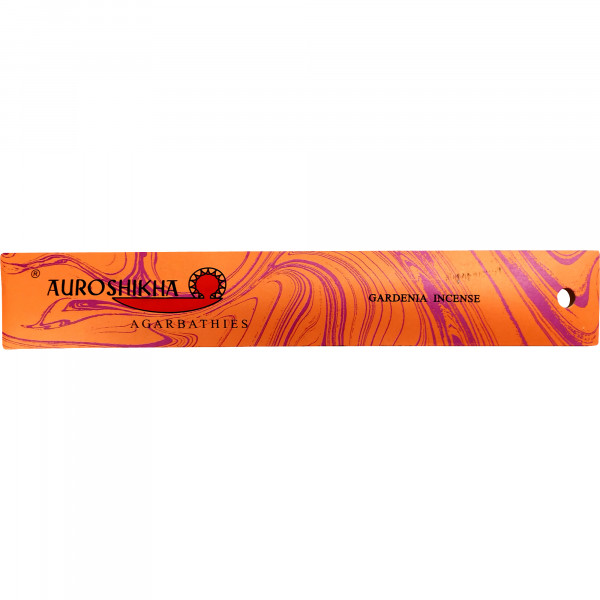 Auroshikha Räucherstäbchen 10 g