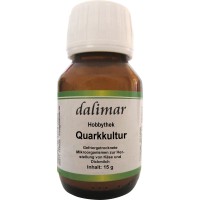 Quarkkultur 15 g Quarkkultur 15 g