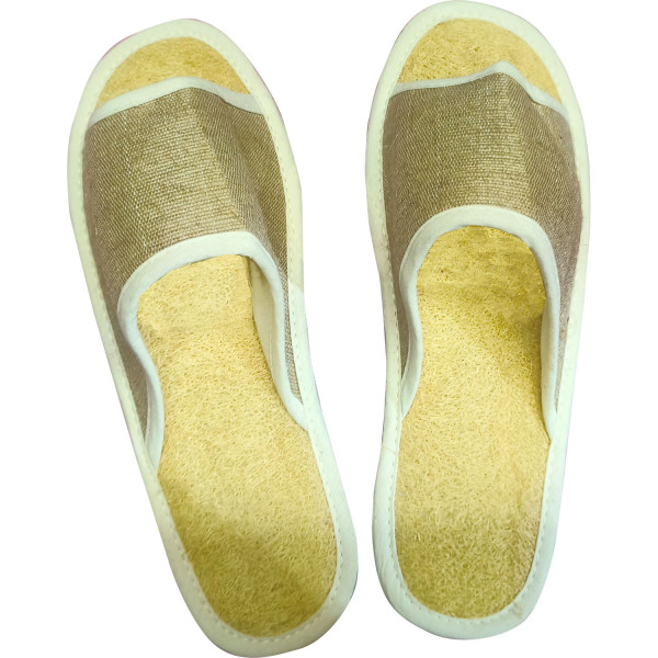 Zimt-Latschen mit Luffa