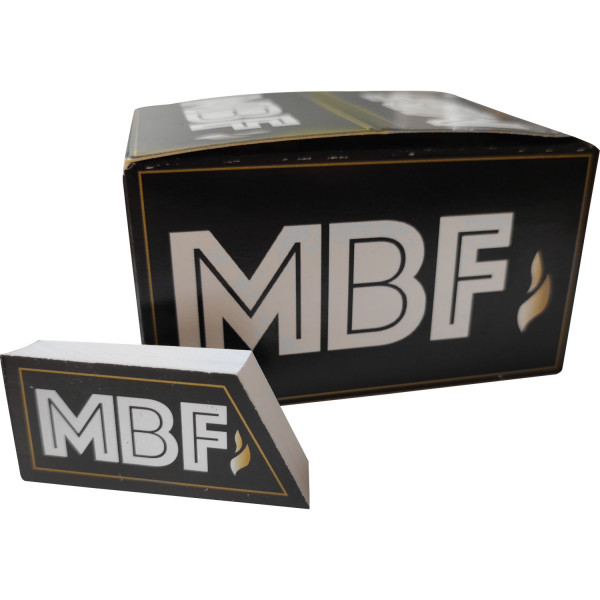 MBF Tips (24 x 50 Blatt)