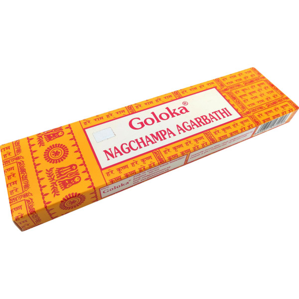 Goloka Nag Champa 40 g