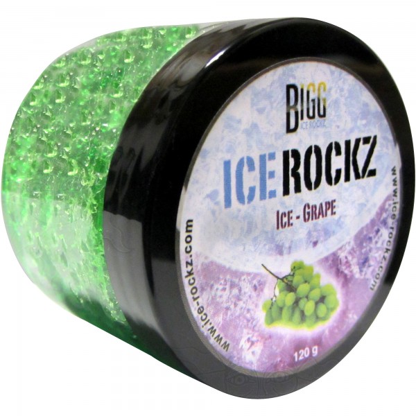 Ice-Rockz Ice-Grape / Traube