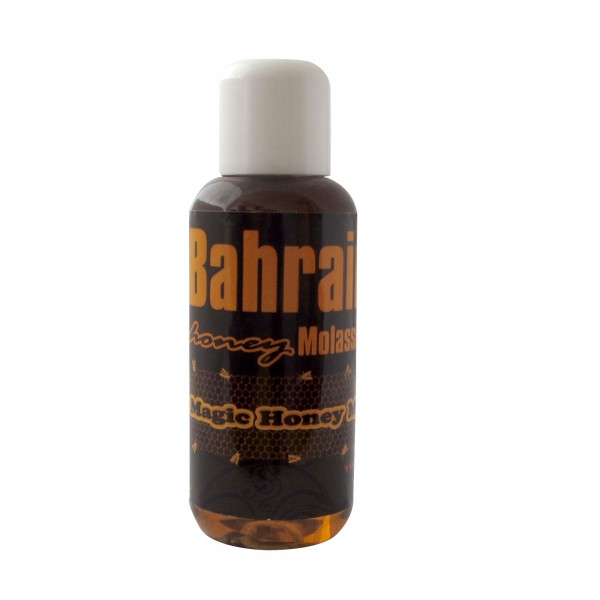 Bahrain Molasse 100 ml