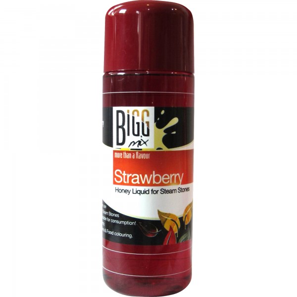 Strawberry Molasse 100 ml