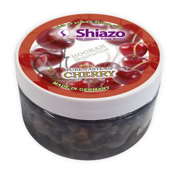 Shiazo Cherry / Kirsche 100 g