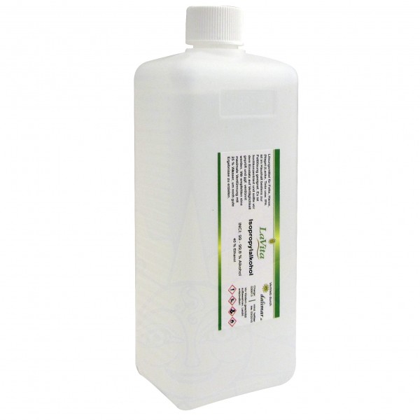 Lavita Isopropylalkohol 0,5 L