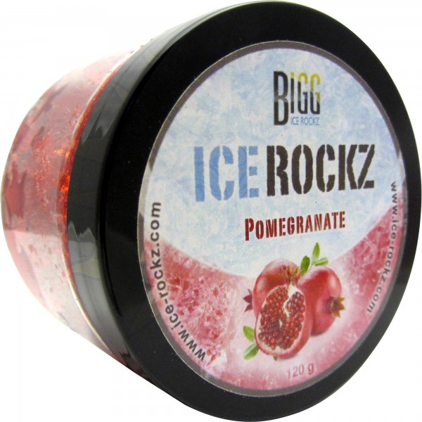 Ice-Rockz Pomegranate / Granatapfel
