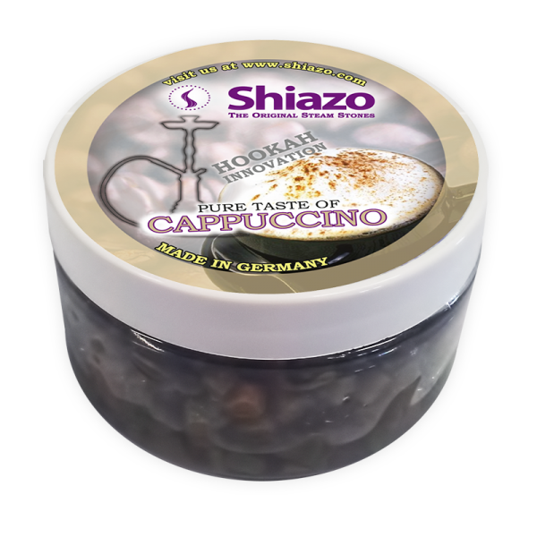 Shiazo Cappuccino 100 g